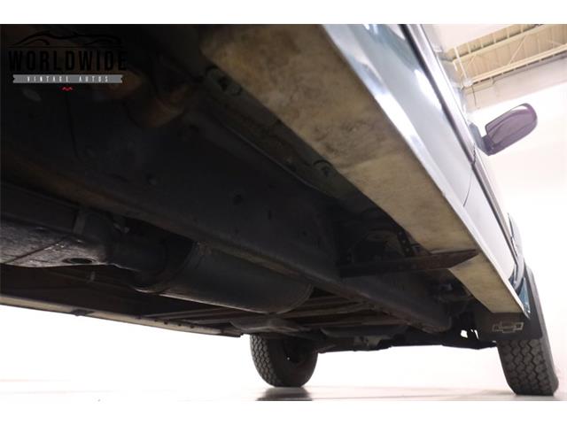 1994 Chevrolet Suburban (CC-2095965) for sale in Denver , Colorado