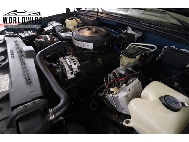 1994 Chevrolet Suburban (CC-2095965) for sale in Denver , Colorado