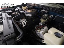 1994 Chevrolet Suburban (CC-2095965) for sale in Denver , Colorado