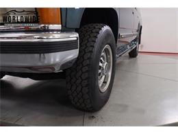 1994 Chevrolet Suburban (CC-2095965) for sale in Denver , Colorado