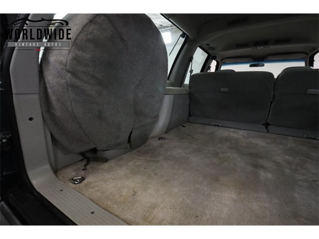 1994 Chevrolet Suburban (CC-2095965) for sale in Denver , Colorado