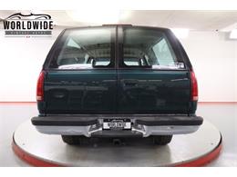 1994 Chevrolet Suburban (CC-2095965) for sale in Denver , Colorado