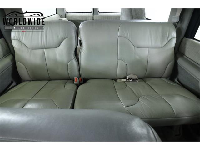 1994 Chevrolet Suburban (CC-2095965) for sale in Denver , Colorado