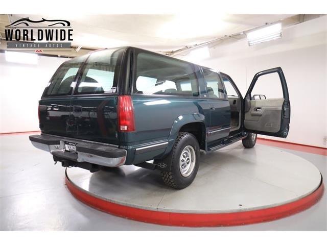 1994 Chevrolet Suburban (CC-2095965) for sale in Denver , Colorado