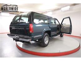 1994 Chevrolet Suburban (CC-2095965) for sale in Denver , Colorado