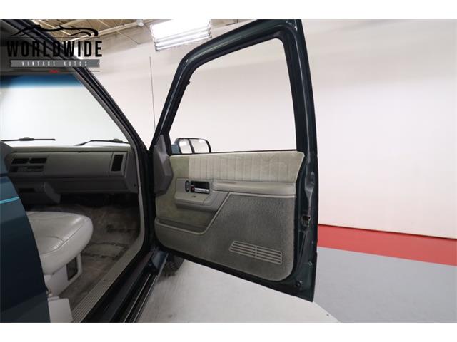 1994 Chevrolet Suburban (CC-2095965) for sale in Denver , Colorado