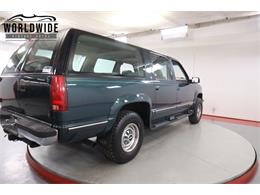 1994 Chevrolet Suburban (CC-2095965) for sale in Denver , Colorado
