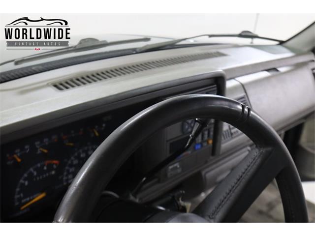 1994 Chevrolet Suburban (CC-2095965) for sale in Denver , Colorado
