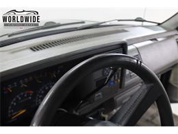 1994 Chevrolet Suburban (CC-2095965) for sale in Denver , Colorado