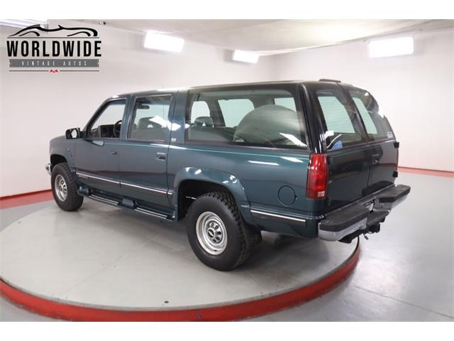 1994 Chevrolet Suburban (CC-2095965) for sale in Denver , Colorado