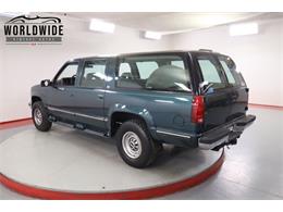 1994 Chevrolet Suburban (CC-2095965) for sale in Denver , Colorado