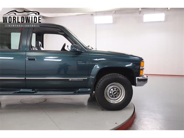 1994 Chevrolet Suburban (CC-2095965) for sale in Denver , Colorado