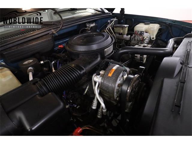 1994 Chevrolet Suburban (CC-2095965) for sale in Denver , Colorado