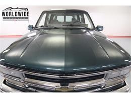 1994 Chevrolet Suburban (CC-2095965) for sale in Denver , Colorado