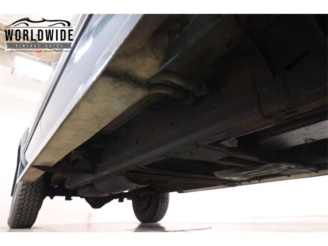 1994 Chevrolet Suburban (CC-2095965) for sale in Denver , Colorado