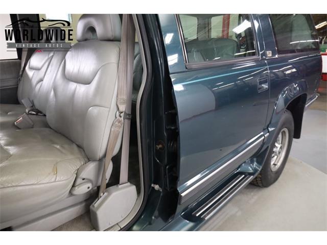 1994 Chevrolet Suburban (CC-2095965) for sale in Denver , Colorado