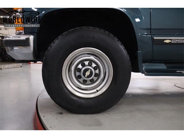 1994 Chevrolet Suburban (CC-2095965) for sale in Denver , Colorado