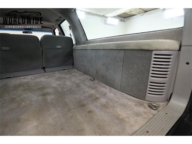 1994 Chevrolet Suburban (CC-2095965) for sale in Denver , Colorado