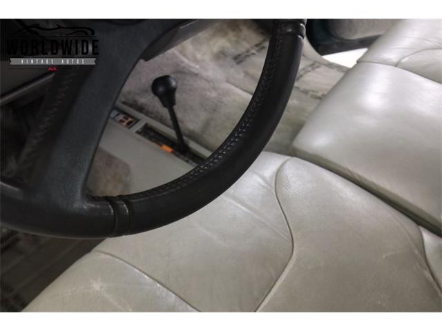 1994 Chevrolet Suburban (CC-2095965) for sale in Denver , Colorado