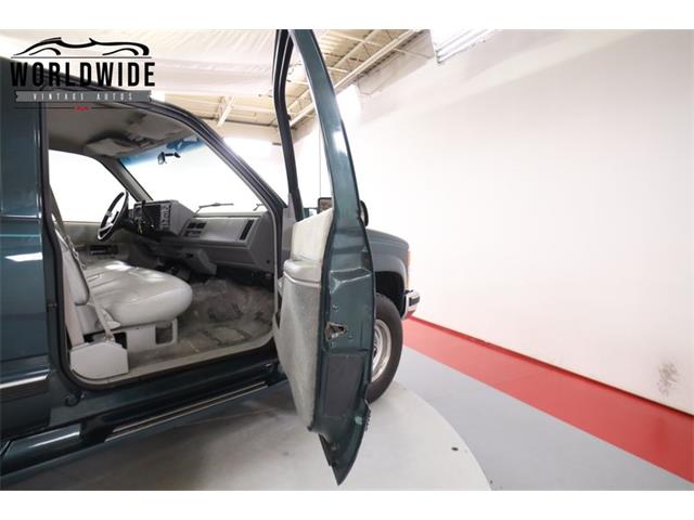1994 Chevrolet Suburban (CC-2095965) for sale in Denver , Colorado