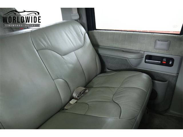 1994 Chevrolet Suburban (CC-2095965) for sale in Denver , Colorado