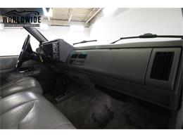 1994 Chevrolet Suburban (CC-2095965) for sale in Denver , Colorado