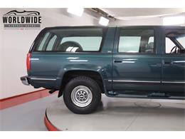 1994 Chevrolet Suburban (CC-2095965) for sale in Denver , Colorado