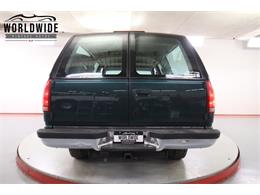 1994 Chevrolet Suburban (CC-2095965) for sale in Denver , Colorado