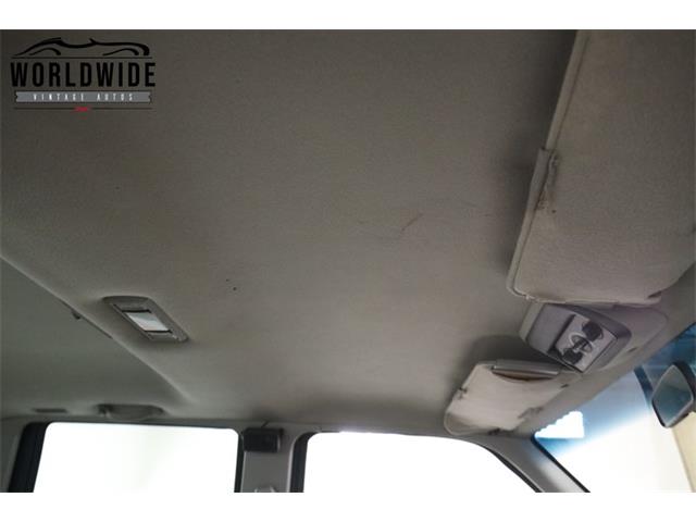 1994 Chevrolet Suburban (CC-2095965) for sale in Denver , Colorado