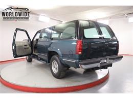 1994 Chevrolet Suburban (CC-2095965) for sale in Denver , Colorado