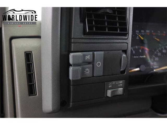 1994 Chevrolet Suburban (CC-2095965) for sale in Denver , Colorado