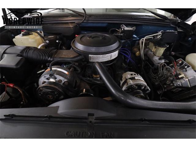 1994 Chevrolet Suburban (CC-2095965) for sale in Denver , Colorado