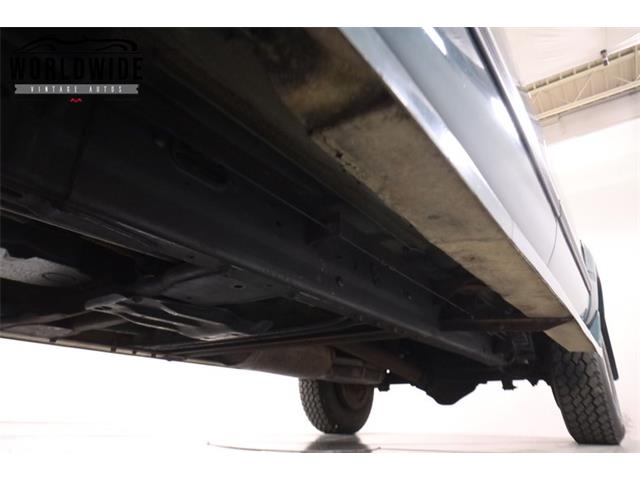 1994 Chevrolet Suburban (CC-2095965) for sale in Denver , Colorado