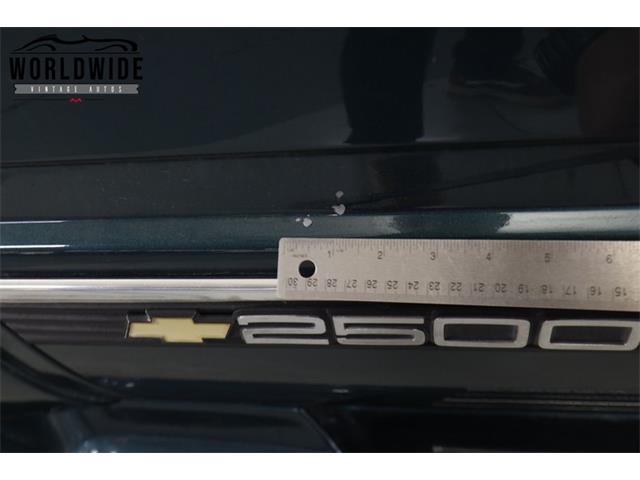 1994 Chevrolet Suburban (CC-2095965) for sale in Denver , Colorado