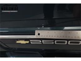 1994 Chevrolet Suburban (CC-2095965) for sale in Denver , Colorado
