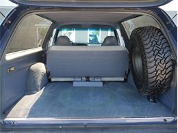 1988 Dodge Ramcharger (CC-2095966) for sale in Palmetto, Florida