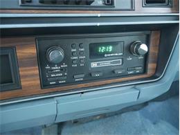 1988 Dodge Ramcharger (CC-2095966) for sale in Palmetto, Florida