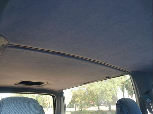 1988 Dodge Ramcharger (CC-2095966) for sale in Palmetto, Florida