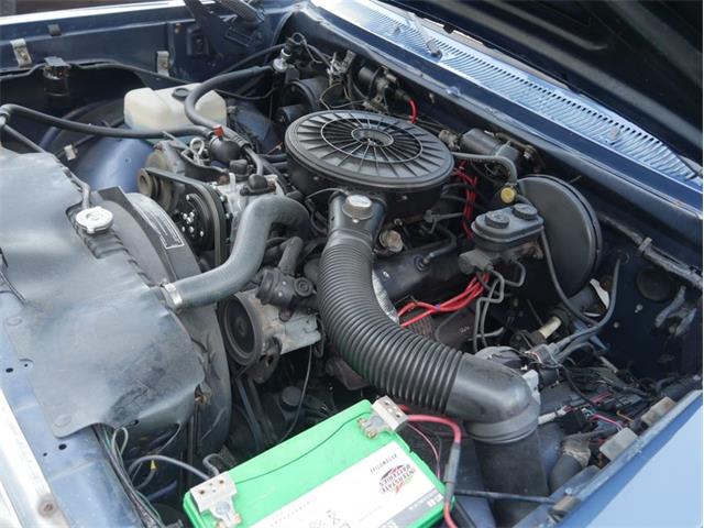 1988 Dodge Ramcharger (CC-2095966) for sale in Palmetto, Florida