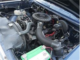 1988 Dodge Ramcharger (CC-2095966) for sale in Palmetto, Florida