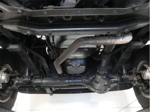 1988 Dodge Ramcharger (CC-2095966) for sale in Palmetto, Florida
