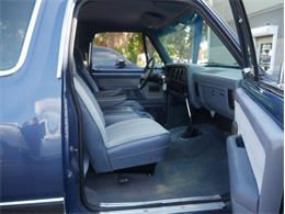 1988 Dodge Ramcharger (CC-2095966) for sale in Palmetto, Florida