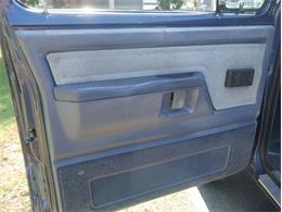 1988 Dodge Ramcharger (CC-2095966) for sale in Palmetto, Florida