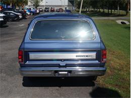 1988 Dodge Ramcharger (CC-2095966) for sale in Palmetto, Florida