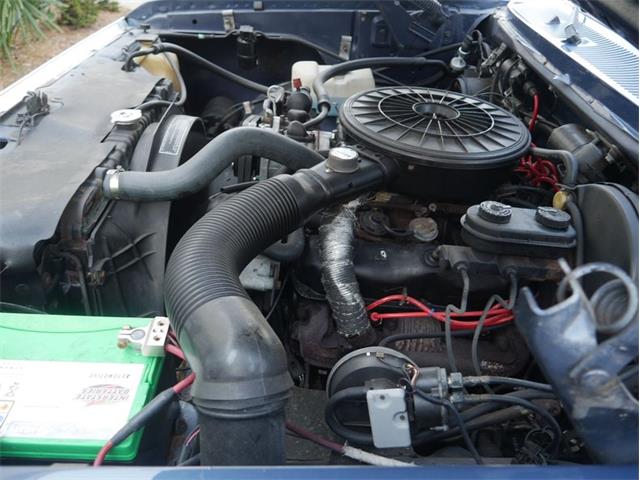 1988 Dodge Ramcharger (CC-2095966) for sale in Palmetto, Florida