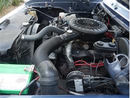 1988 Dodge Ramcharger (CC-2095966) for sale in Palmetto, Florida