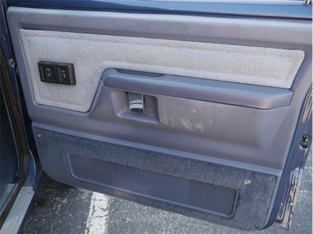 1988 Dodge Ramcharger (CC-2095966) for sale in Palmetto, Florida