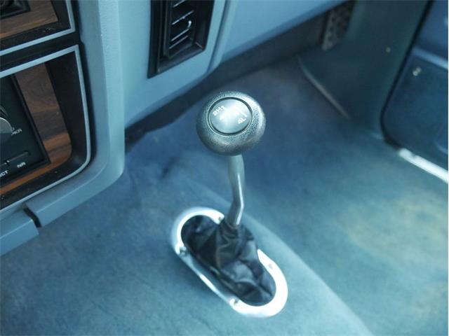 1988 Dodge Ramcharger (CC-2095966) for sale in Palmetto, Florida
