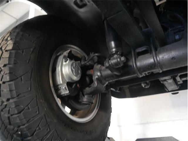 1988 Dodge Ramcharger (CC-2095966) for sale in Palmetto, Florida