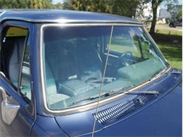 1988 Dodge Ramcharger (CC-2095966) for sale in Palmetto, Florida